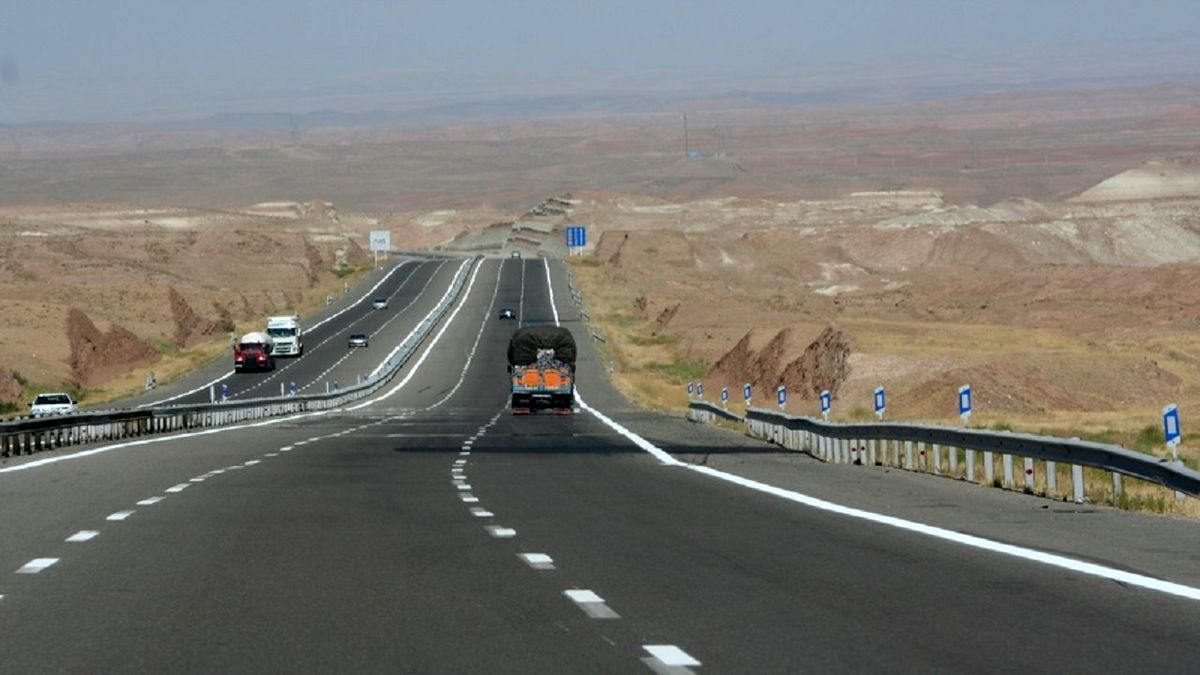 بررسی نقاط حادثه‌خیز 3 شهرستان خنداب، فراهان و اراک