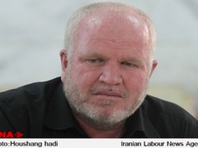 مدیر عامل تامین اجتماعی توان پیگیری طلب ۹۰ هزار میلیاردی کارگران از دولت را ندارد