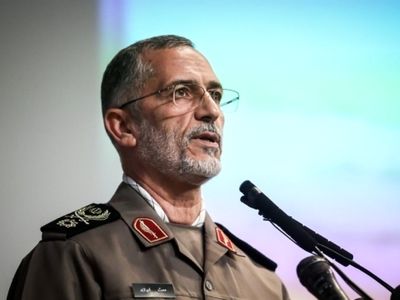 باید کار بجایی برسد که دشمن از کار خودش ناامید شود