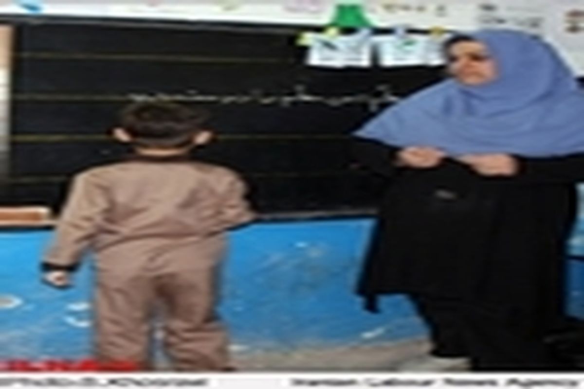 پوشش کامل دانش آموزان لازم التعلیم دوره ابتدایی