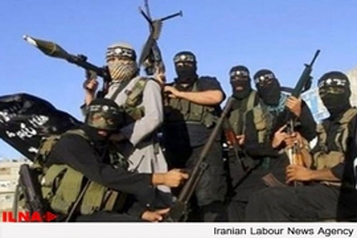 داعش ۸ فرمانده خود را اعدام کرد