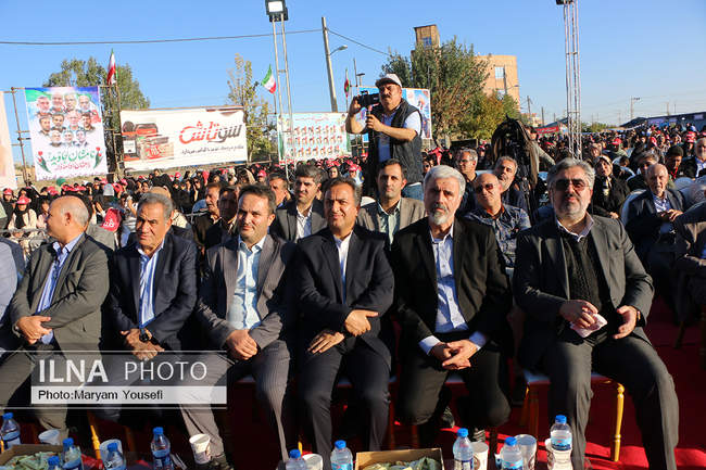 نخستین جشنواره سفال شهر کوزه کنان