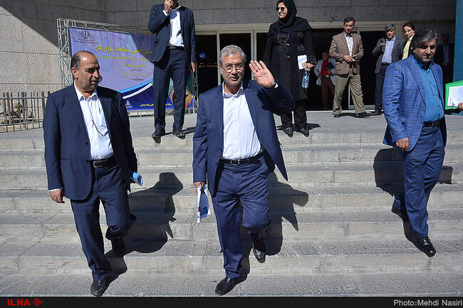  گزارش تصویری همایش کارگاه بین‌المللی مطالعات بازار کار 