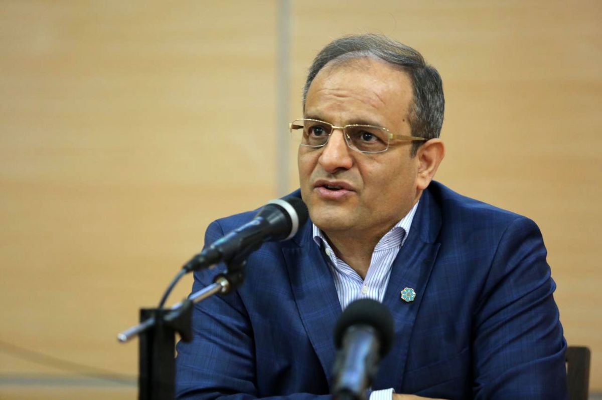 پیام مدیرعامل بانک توسعه تعاون به مناسبت رای اعتماد مجدد نمایندگان مجلس شورای اسلامی به علی ربیعی