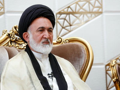 قاضی‌عسکر شهادت زوار ایرانی در سامراء را تسلیت گفت