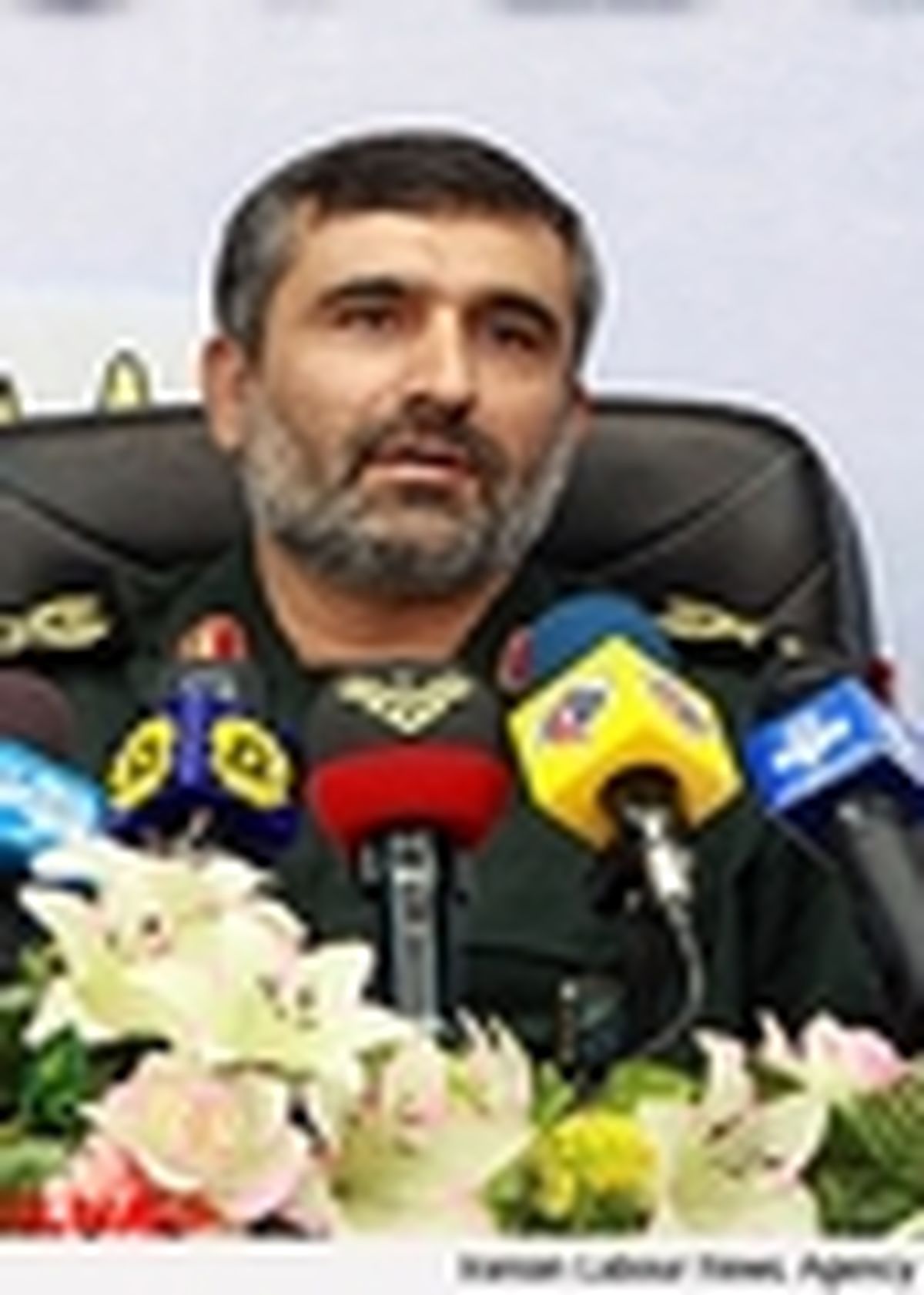 توانمندی های ما دشمنان را وادار به مذاکره کرده است