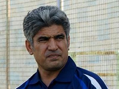 خرمزی: بازیکنی از تیم ما خارج نمی شود/ یک نفر بزرگتر باید بالای سر تیم باشد