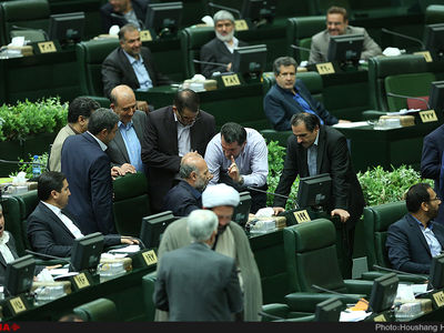 ۶۲ ناظر مجلس در شورای برنامه‌ریزی و توسعه استان‌ها تعیین شدند