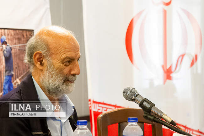 گردهمایی رابطین خانه کارگر در سازمان ها و کارخانجات