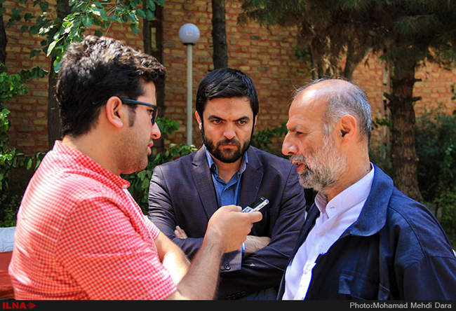 گردهمایی سالانه دبیران و اعضای هیات‌های اجرایی خانه‌های کارگر سراس