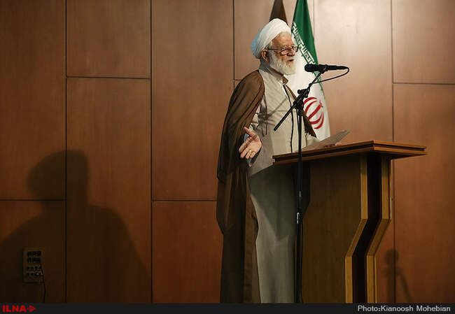 همایش مطالبات اصلاحات از دولت اعتدال