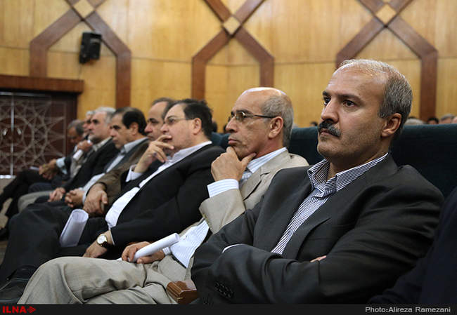 نشست مجمع نمایندگان ادوار مجلس