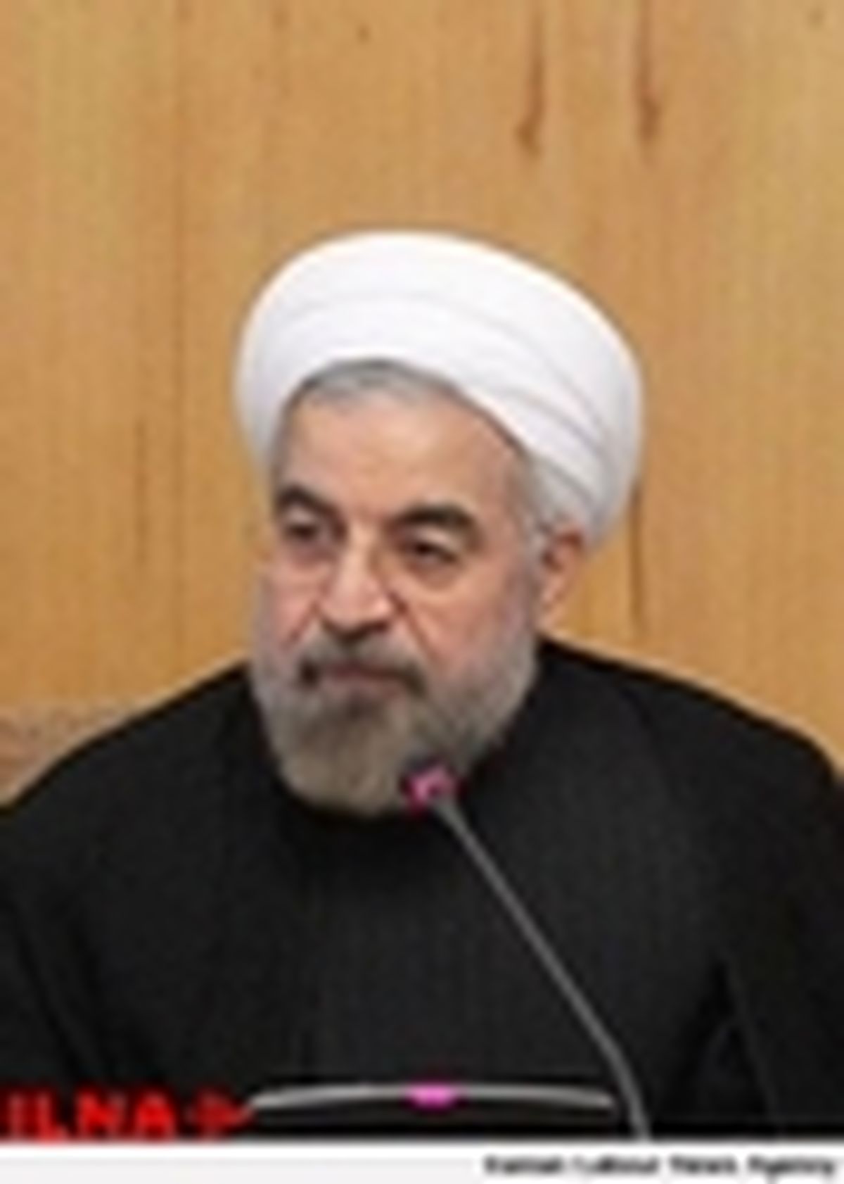 رفتار حکیمانه رهبران منطقه منافع ملت‌ها را تضمین می‌کند