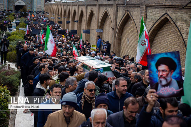 راهپیمایی روز قدس در قزوین