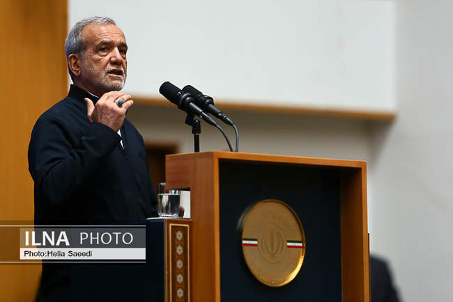 رویداد «ایران دیجیتال» با حضور رئیس جمهور