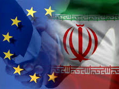 Iran exports to Europe up dramatically in October