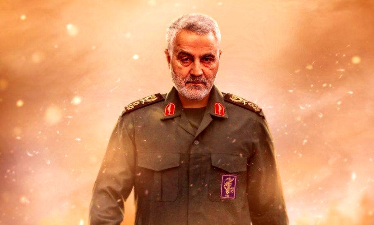 وبینار واکاوی نقش سردار سلیمانی در مسأله افغانستان 