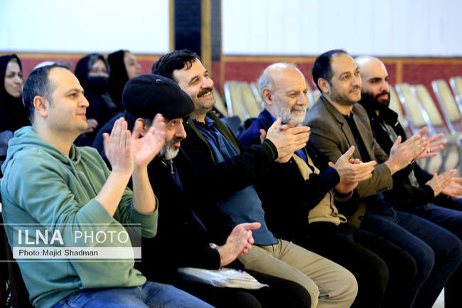 سومین  روز مراسم گرامیداشت دهه فجر انقلاب اسلامی 