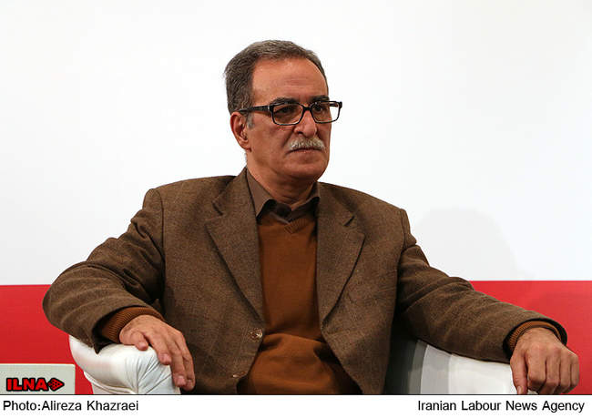 همایش هویت ایرانی 