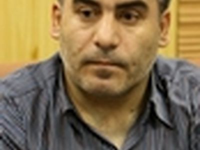 گودرزی: قاسمپور قطعاً تا آخر فصل می‌ماند / هوداران صبور باشند