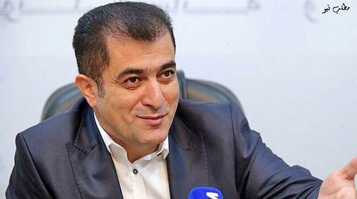 متهم اصلی پرونده شرکت ابریشم روانه زندان شد