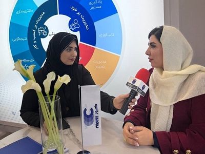 فرهنگ‌سازی و آموزش مدیران با مدل شایستگی «کروز»