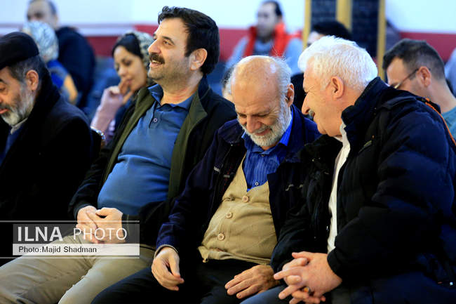 سومین  روز مراسم گرامیداشت دهه فجر انقلاب اسلامی 