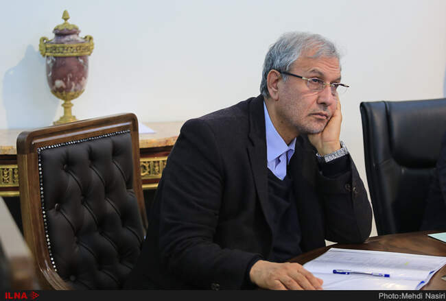 علی ربیعی