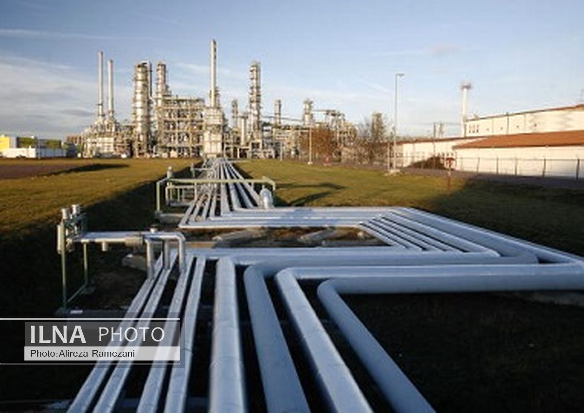 Iran in talks with European Company for oil export deals