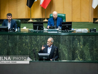 اولین روز بررسی صلاحیت وزرای پیشنهادی دولت چهاردهم 