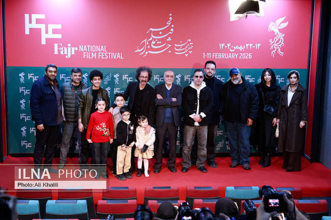 روز چهارم چهل‌وچهارمین جشنواره‌ فیلم فجر 