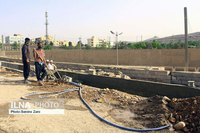 روز جهانی کارگر 