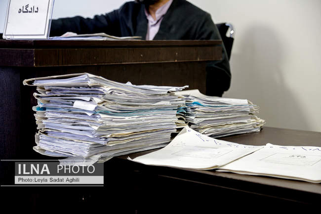 افتتاح مجتمع قضایی خانواده ۳ در تهران