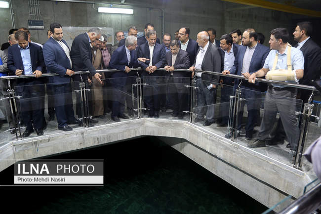 سفر معاون اول رئیس‌جمهور به استان فارس