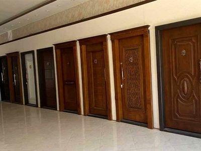 بهترین فروشندگان درب ضد سرقت کدام شرکت ها می باشند؟