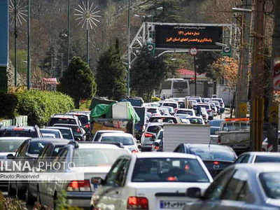 سونامی گردشگران در تعطیلات کرونایی به سمت شمال/ زودتر جریمه‌مان کنید/ ضریب اشغال هتل‌های گیلان به ۶۳ درصد رسید
