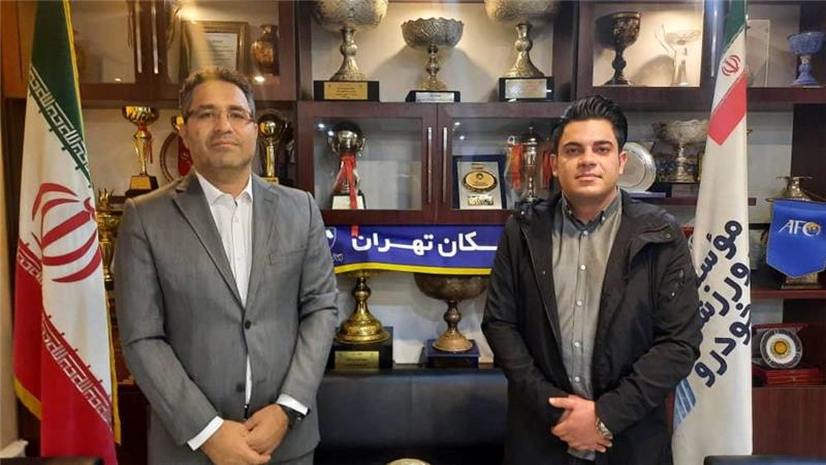 مدیر رسانه ای پیکان مشخص شد