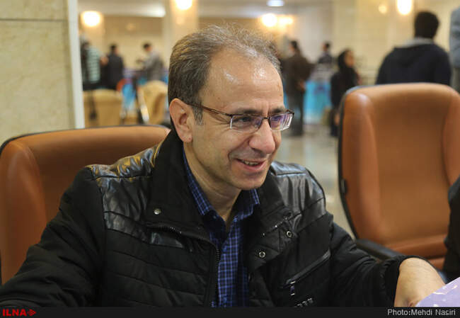سومین روز ثبت نام داوطلبان مجلس شورای اسلامی و  مجلس خبرگان رهبری - وزارت کشور /4
