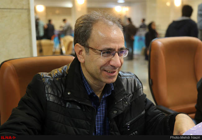 سومین روز ثبت نام داوطلبان مجلس شورای اسلامی و  مجلس خبرگان رهبری - وز