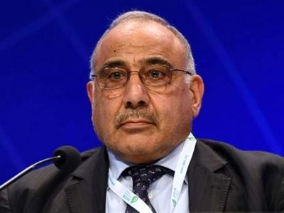 دستور نخست وزیر عراق برای تشکیل کمیته تحقیق در حوادث اردوگاه «حشد الشعبی»