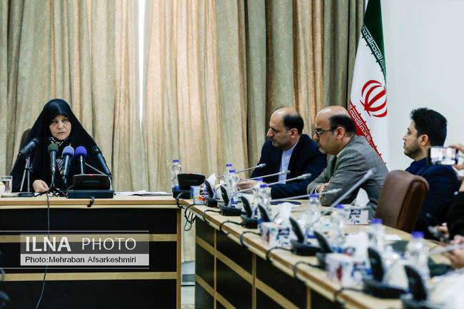 مراسم رونمایی از گزارش سالانه نقض حقوق بشر در آمریکا و انگلیس