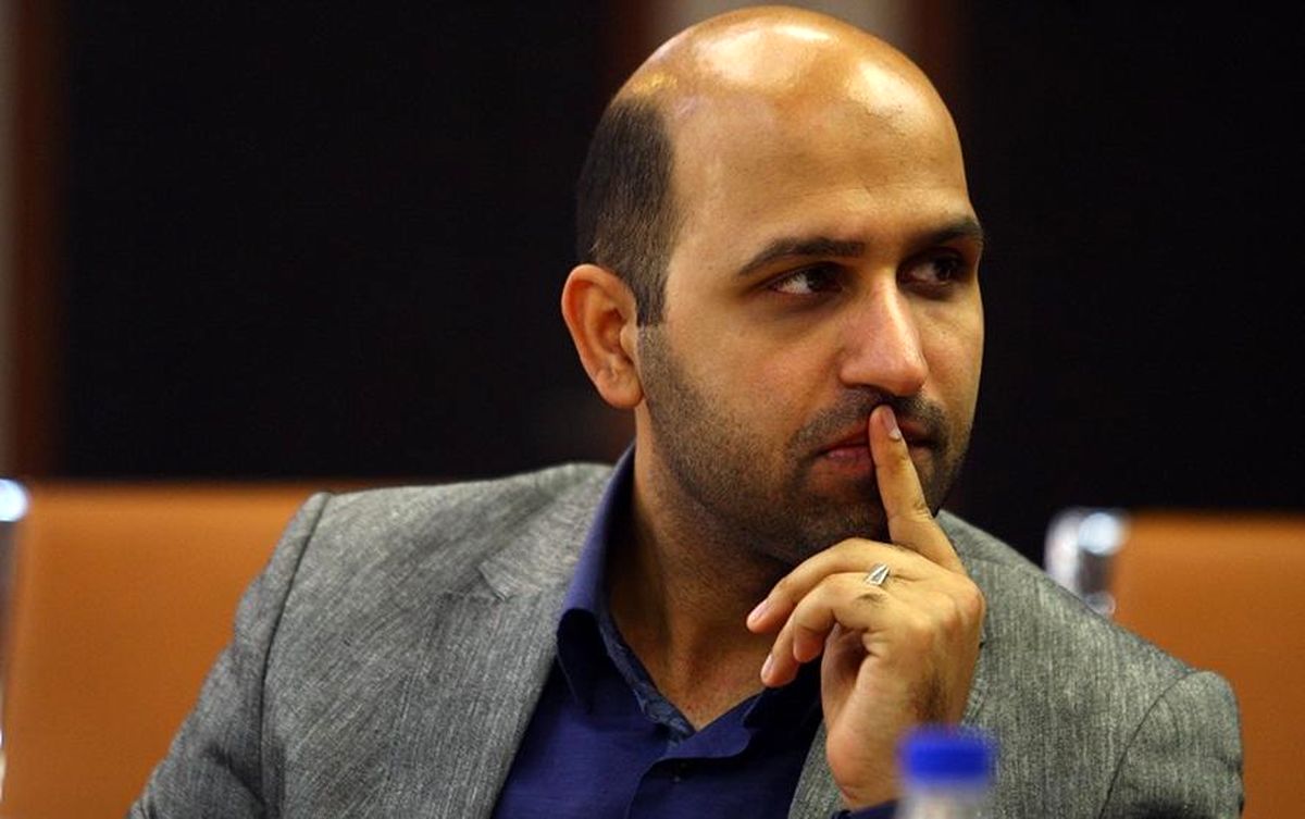 مدیر رسانه‌ای جدید تراکتورسازی مشخص شد