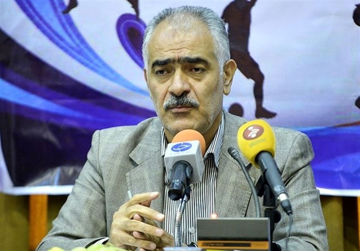موافقت وزیر ورزش و جوانان با بازنشستگی گل‌محمدی + عکس