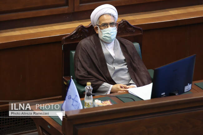  محمد جعفر منتظری