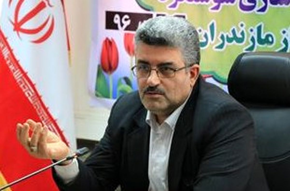 عدم وصول مطالبات میلیاردی از مشترکان ؛ بزرگترین مشکل گاز استان/ افزایش ضریب نفوذ گاز دربخش روستایی مازندران 