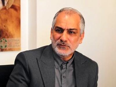 سامانه بارشی از فردا فعال می شود