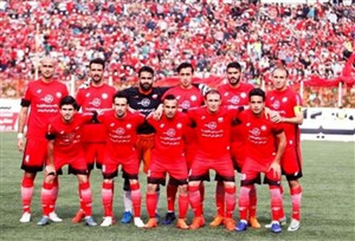 محل اردوی خارج از کشور سپیدرود مشخص شد