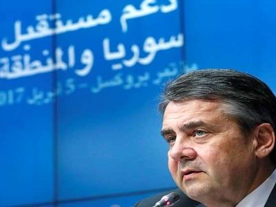 با همکاری واشنگتن و ریاض با ایران مقابله می‌کنیم