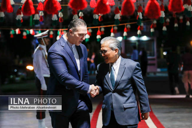 جشنواره موسیقی «رحمت للعالمین»