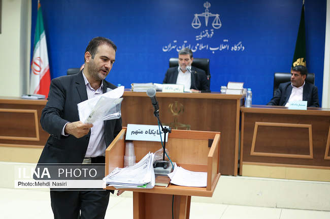 اولین جلسه رسیدگی به پرونده فروش آزاد گوشت‌های برزیلی وارد شده با ار